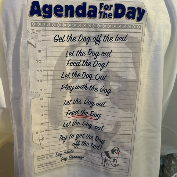 Heavy weight Classic tshirt - Picture 4 of 5